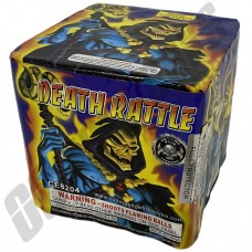 Death Rattle (Repeaters)
